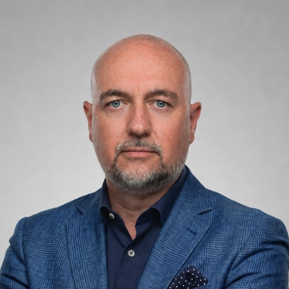 David Teixido Personal Shopper Inmobiliario