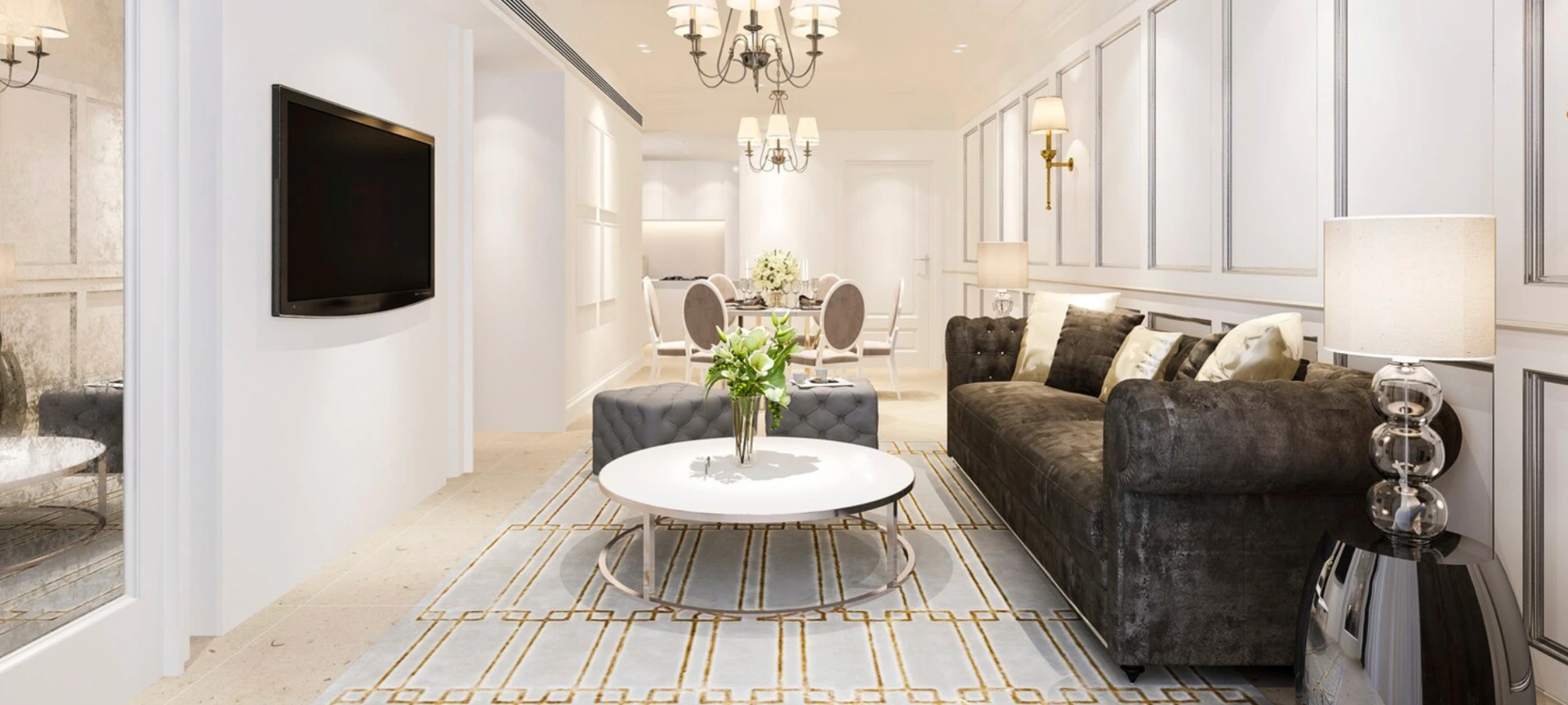 Personal Shopper Inmobiliario ayuda a encontrar el hogar perfecto